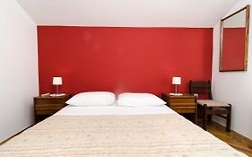 Guesthouse Moretic