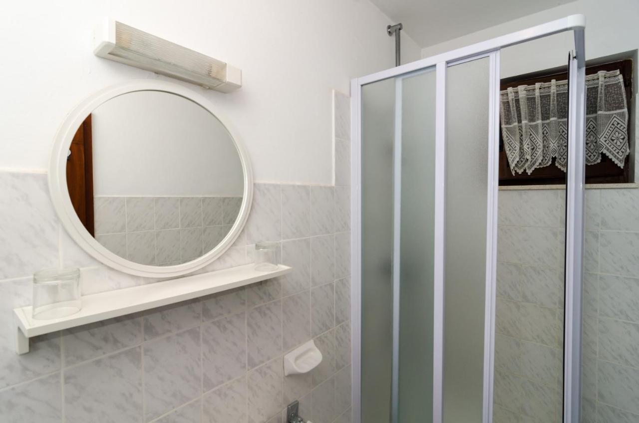 Guesthouse Moretic Orasac Buitenkant foto
