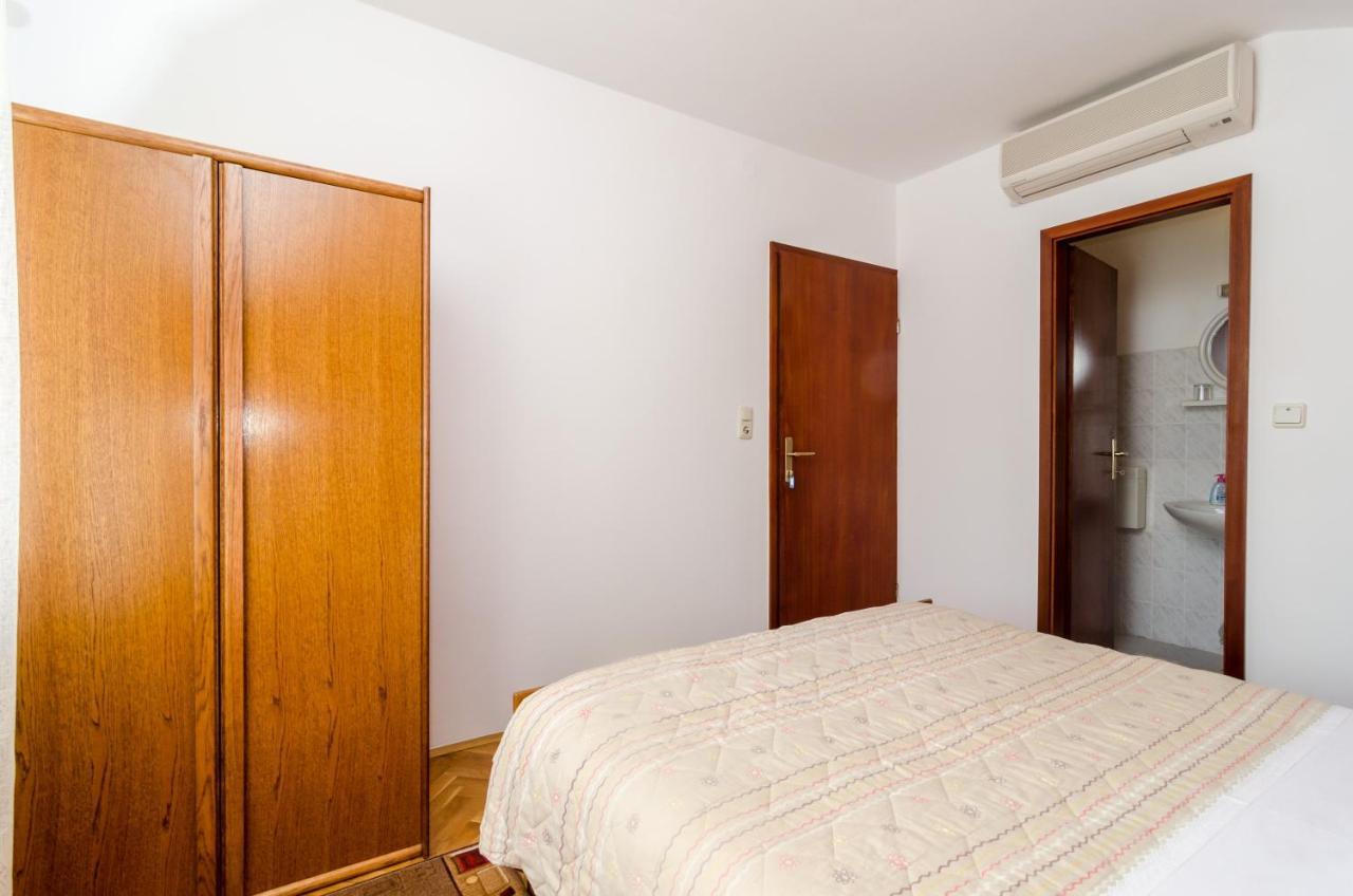 Guesthouse Moretic Orasac Buitenkant foto