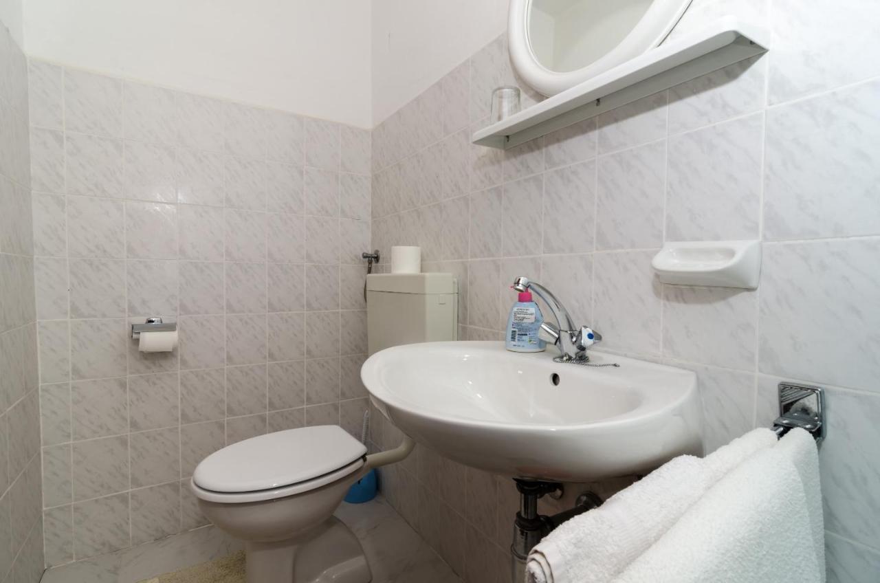 Guesthouse Moretic Orasac Buitenkant foto