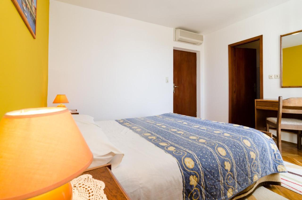 Guesthouse Moretic Orasac Buitenkant foto