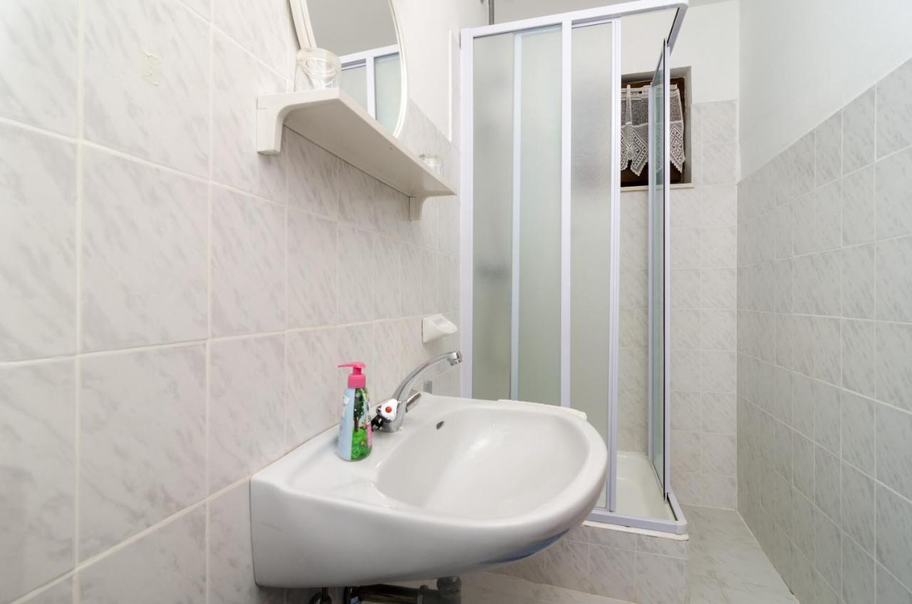 Guesthouse Moretic Orasac Buitenkant foto