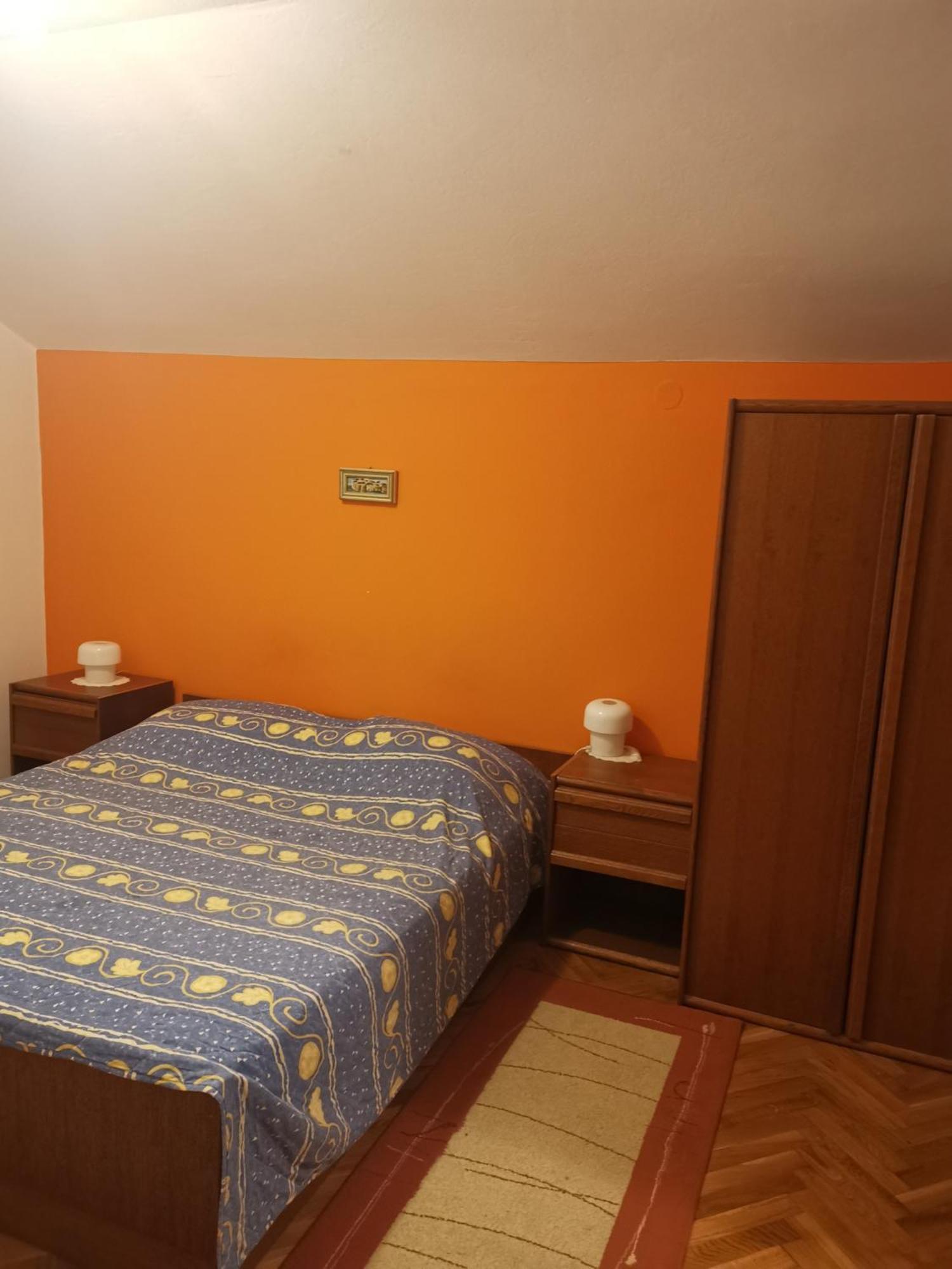 Guesthouse Moretic Orasac Kamer foto