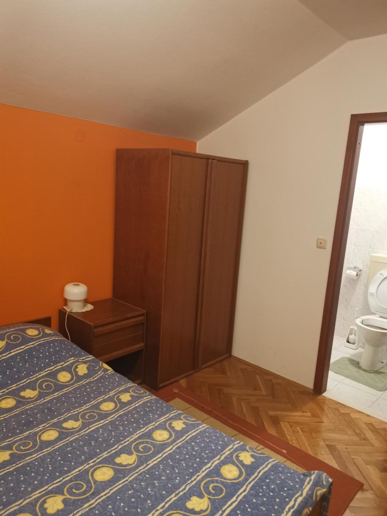 Guesthouse Moretic Orasac Kamer foto