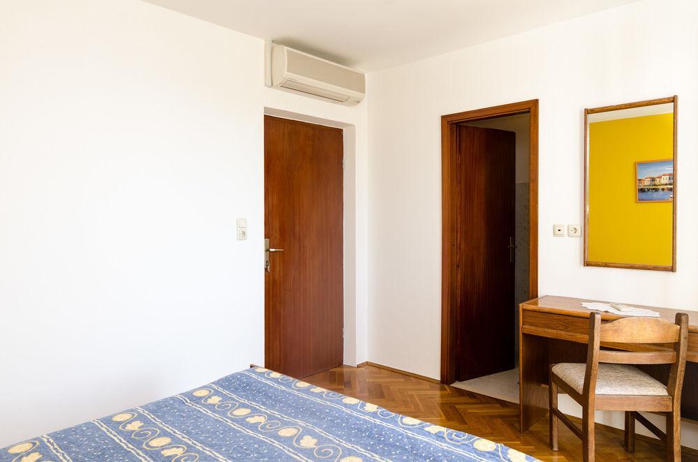 Guesthouse Moretic Orasac Buitenkant foto