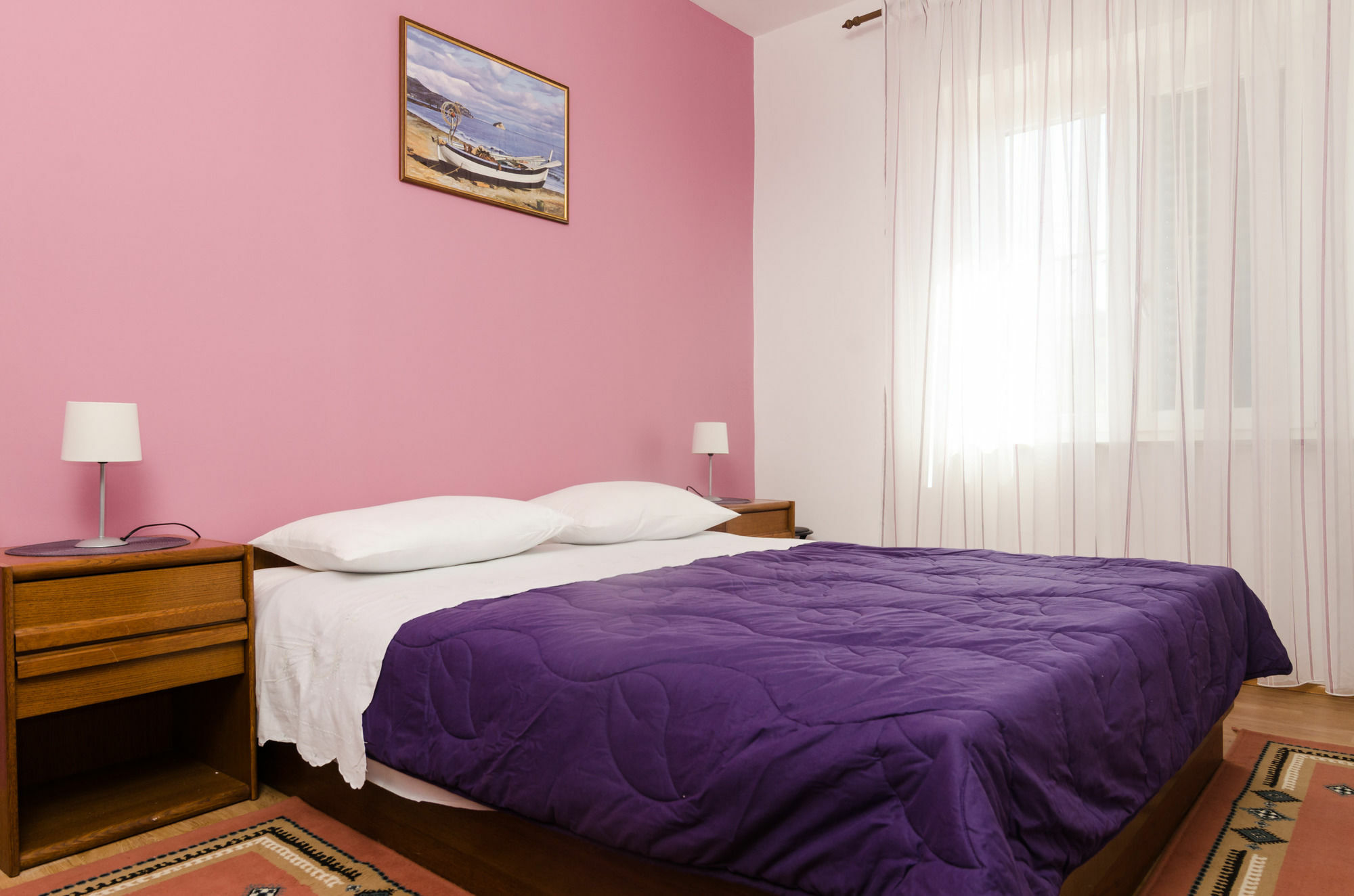 Guesthouse Moretic Orasac Buitenkant foto