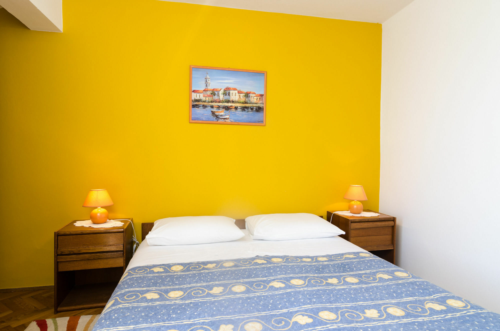 Guesthouse Moretic Orasac Buitenkant foto